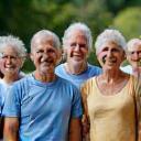 Inclusive wellness programme group